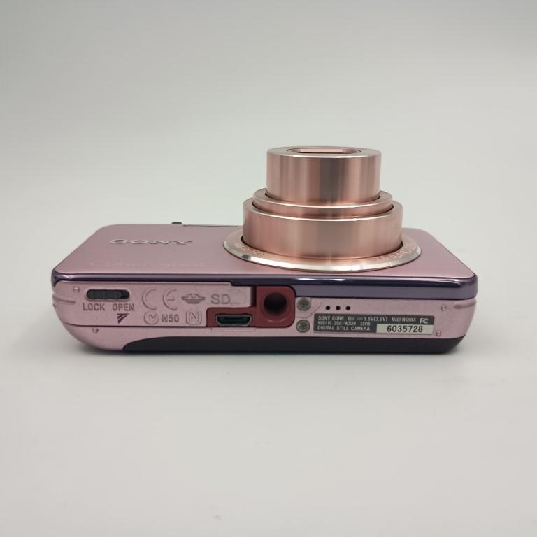 SONY（ソニー） Sony Cyber-Shot DSC-WX50 ピンク コンパクトデジタル