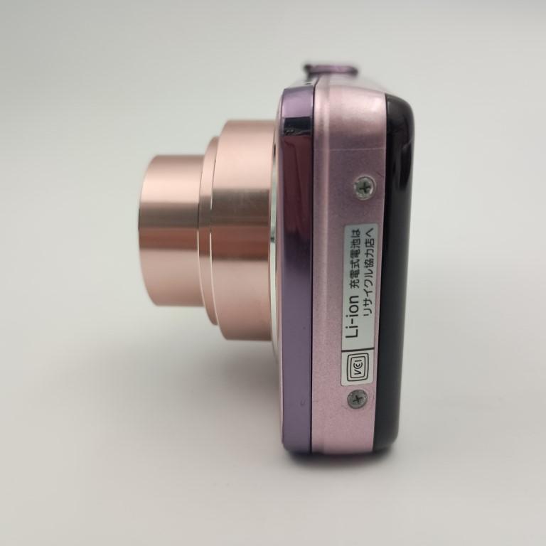 SONY（ソニー） Sony Cyber-Shot DSC-WX50 ピンク コンパクトデジタル