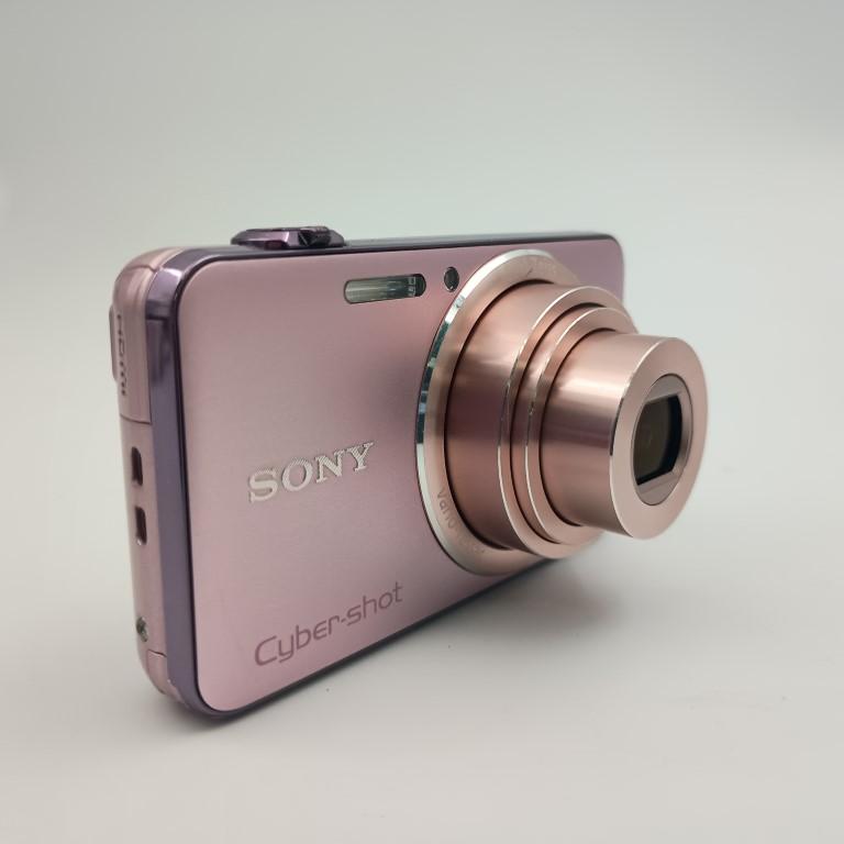 SONY Cyber-shot DSC-WX50 ピンク コンデジ SONY（ソニー） Sony Cyber-Shot DSC-WX50 ピンク コンパクトデジタル