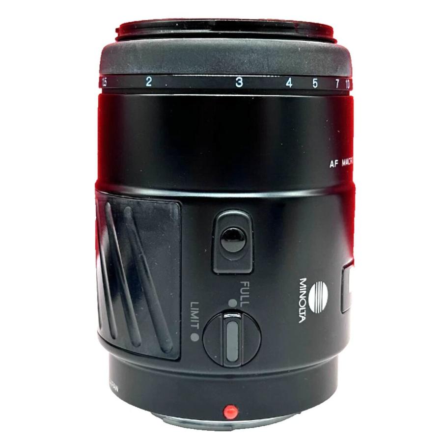 コニカミノルタ（KONICA MINOLTA） Minolta AF Macro 100mm F/2.8