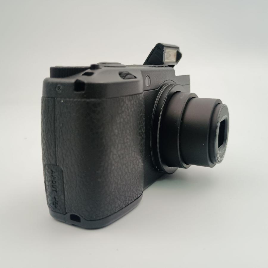 リコー（RICOH） RICOH GR DIGITAL 2 Compact Camera Black 黒