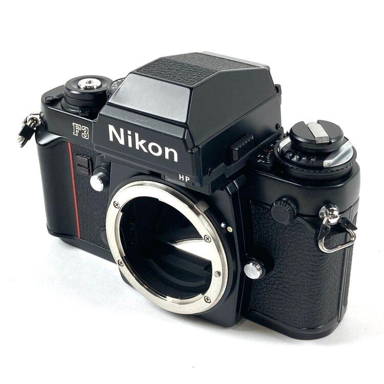 Nikon F3/T HP 動作確認済 ニコン（Nikon） Nikon F3 HP 動作確認済み