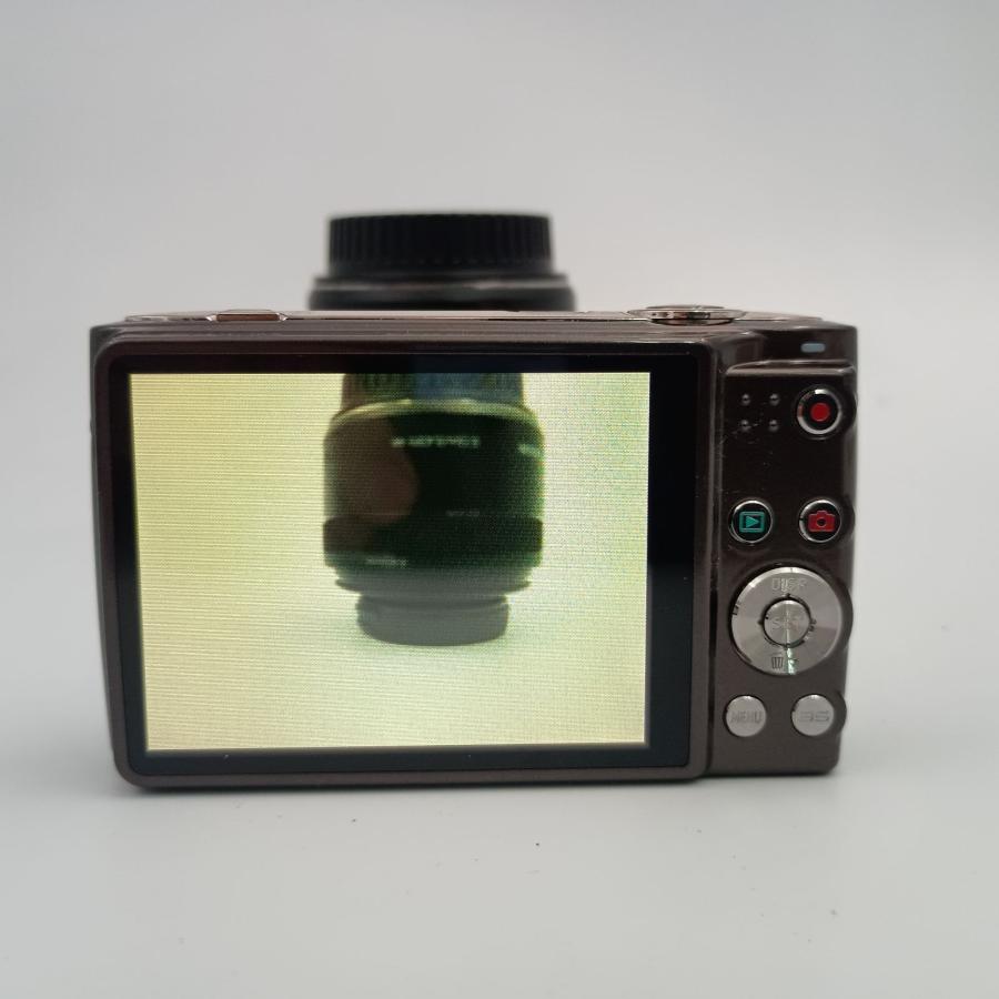 CASIO EXILIM EX-Z400 Compact DIGITAL Camera カシオ