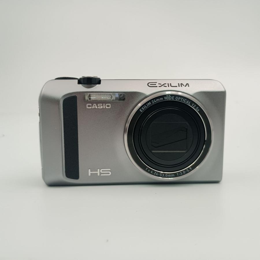 CASIO EXILIM EX-ZR400 コンパクトデジタルカメラ カシオ HIGH SPEED EXILIM EX-ZR400 価格比較 - 価格.com