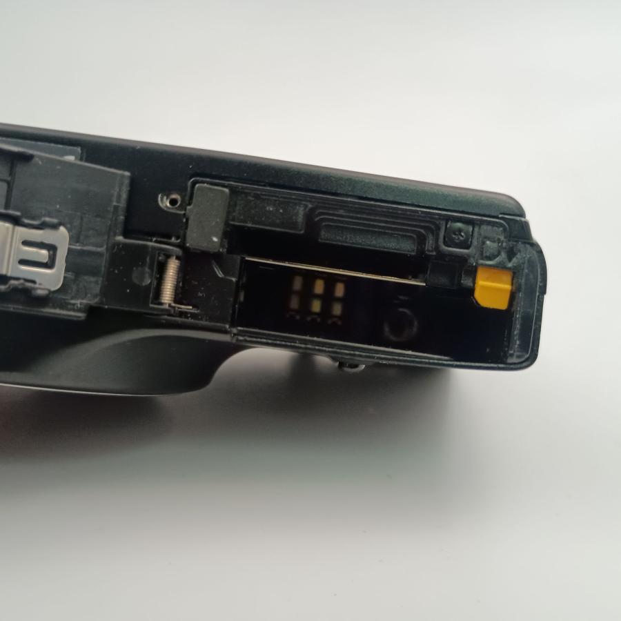 Nikon Coolpix S9500 Compact DIGITAL Camera Black コンパクトデジタルカメラ クールピックス 黒_13