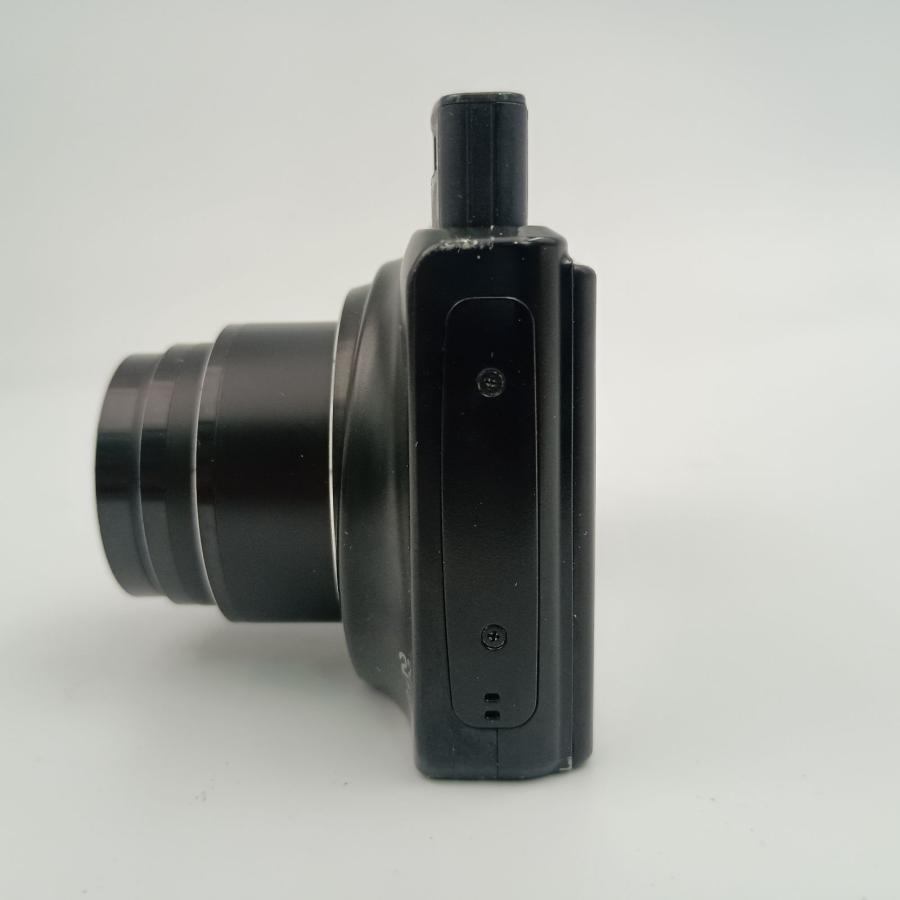 Nikon Coolpix S9500 Compact DIGITAL Camera Black コンパクトデジタルカメラ クールピックス 黒_4