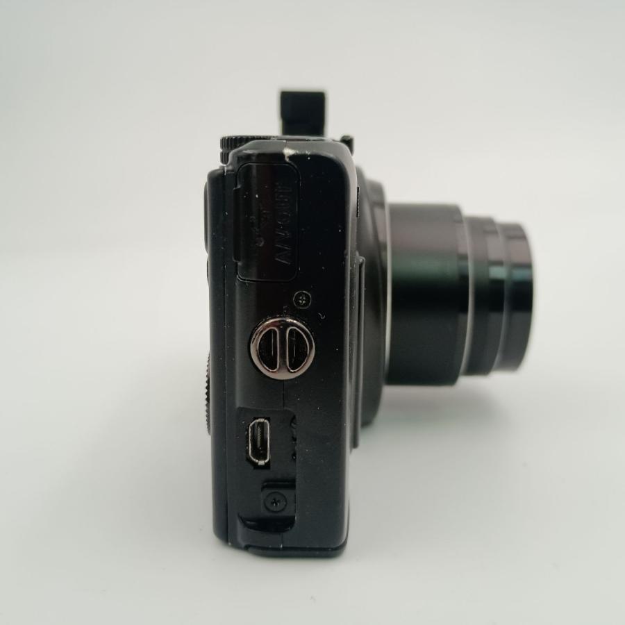 Nikon Coolpix S9500 Compact DIGITAL Camera Black コンパクトデジタルカメラ クールピックス 黒_9