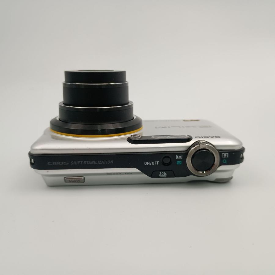 【値下げ】CASIO EXILIM EX-ZR850 コンパクトデジタルカメラ CASIO カシオ EXILIM HS EX-ZR850 コンパクトデジタルカメラをお