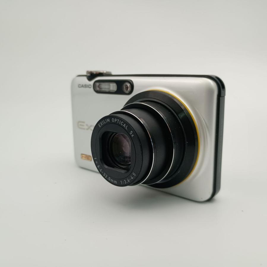 【値下げ】CASIO EXILIM EX-ZR850 コンパクトデジタルカメラ カシオ、インターバル撮影対応の光学18倍「EXILIM EX-ZR850