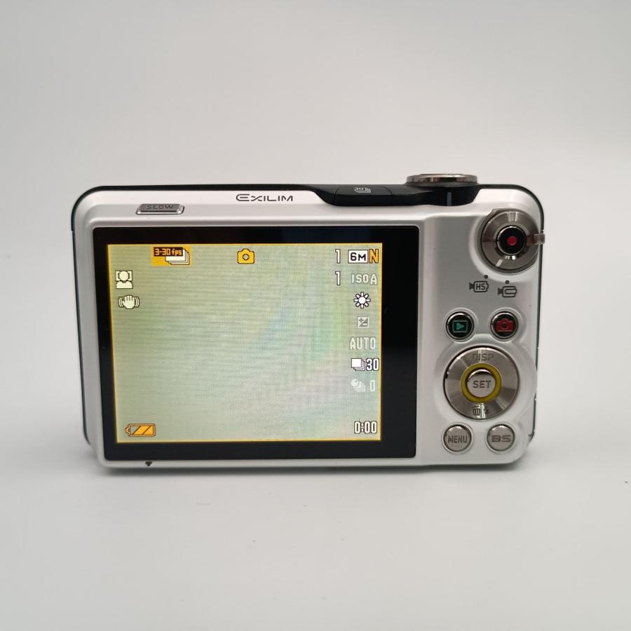 CASIO EXILIM EX-ZR850 コンパクトデジタルカメラ EX-ZR850 | HIGH SPEED | Digital Cameras | CASIO