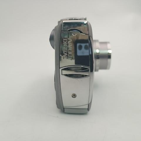 Canon IXY DIGITAL 900 IS Silver コンパクトデジタルカメラ /