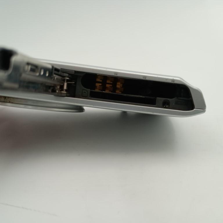 Casio EXILIM EX-Z200 Silver コンパクトデジタルカメラ 〇_12