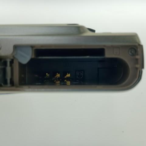 CASIO（カシオ） Casio EXILIM EX-Z1050 コンパクトデジタルカメラ