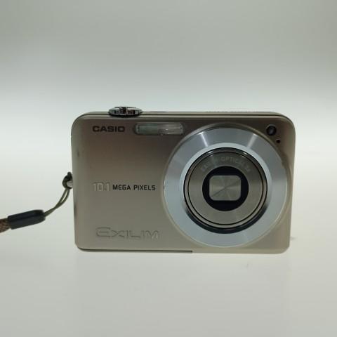 CASIO（カシオ） Casio EXILIM EX-Z1050 コンパクトデジタルカメラ
