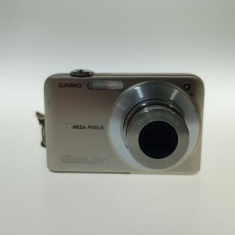 CASIO（カシオ） Casio EXILIM EX-Z1050 コンパクトデジタルカメラ