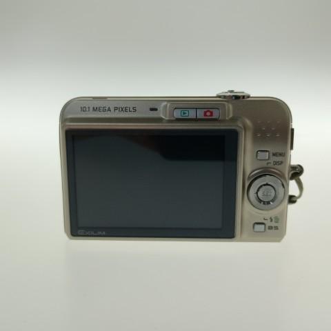 CASIO（カシオ） Casio EXILIM EX-Z1050 コンパクトデジタルカメラ