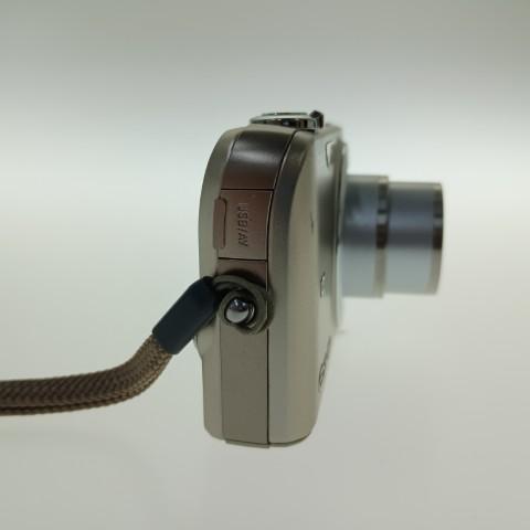 CASIO（カシオ） Casio EXILIM EX-Z1050 コンパクトデジタルカメラ