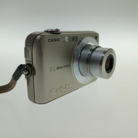 CASIO（カシオ） Casio EXILIM EX-Z1050 コンパクトデジタルカメラ