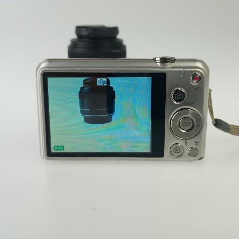 Casio EXILIM EX-ZS26 コンパクトデジタルカメラ_7