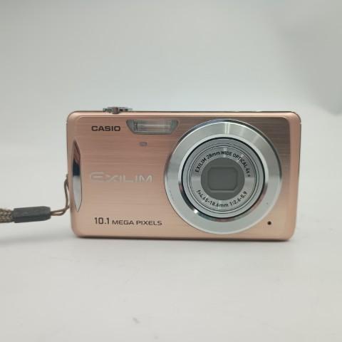 CASIO（カシオ） Casio EXILIM EX-Z270 コンパクトデジタルカメラ