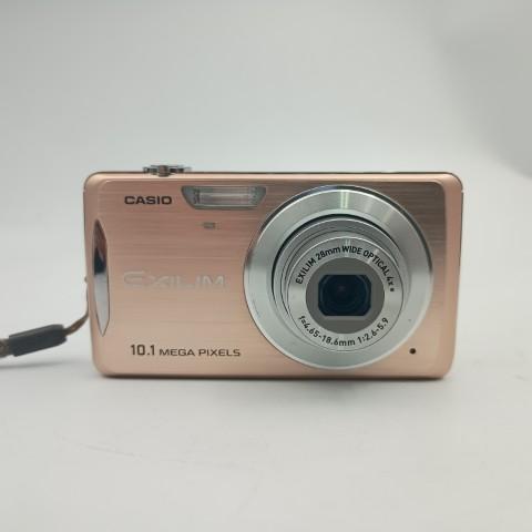 CASIO（カシオ） Casio EXILIM EX-Z270 コンパクトデジタルカメラ