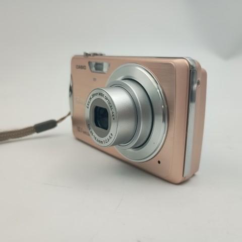 CASIO（カシオ） Casio EXILIM EX-Z270 コンパクトデジタルカメラ