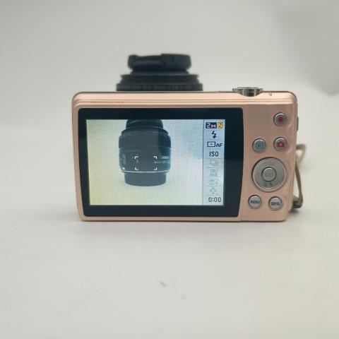 CASIO（カシオ） Casio EXILIM EX-Z270 コンパクトデジタルカメラ