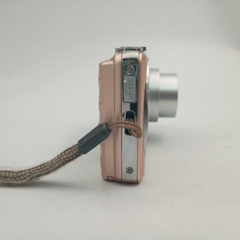 CASIO（カシオ） Casio EXILIM EX-Z270 コンパクトデジタルカメラ