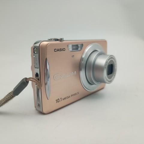 CASIO（カシオ） Casio EXILIM EX-Z270 コンパクトデジタルカメラ