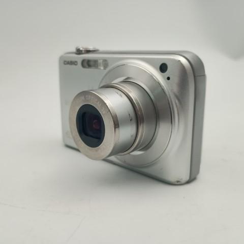 CASIO（カシオ） Casio EXILIM EX-Z1050 Silver コンパクトデジタル