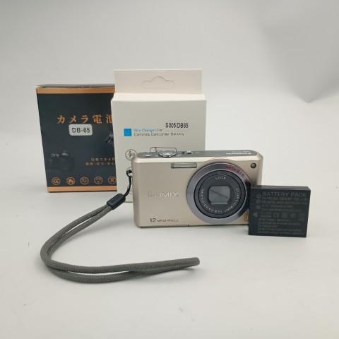 Panasonic（パナソニック） Panasonic LUMIX DMC-FX100 コンパクト