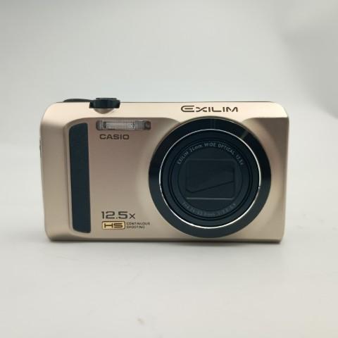 CASIO EXILIM EX-ZR300 コンパクトデジタルカメラ 本体 CASIO（カシオ） Casio EXILIM EX-ZR300 コンパクトデジタルカメラ