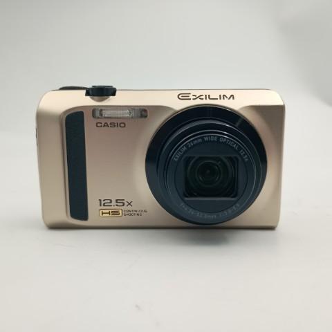 CASIO（カシオ） Casio EXILIM EX-ZR300 コンパクトデジタルカメラ
