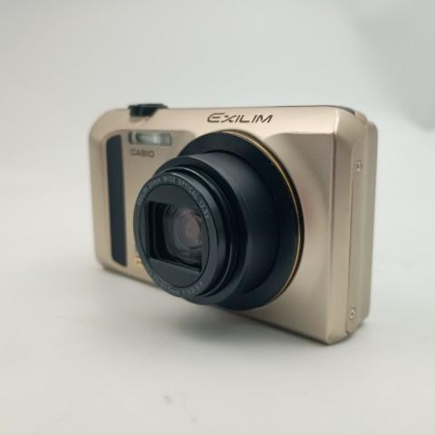 CASIO（カシオ） Casio EXILIM EX-ZR300 コンパクトデジタルカメラ