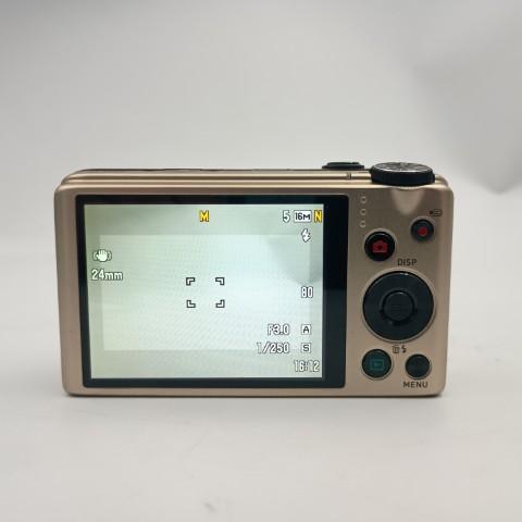 CASIO（カシオ） Casio EXILIM EX-ZR300 コンパクトデジタルカメラ