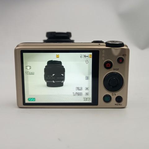 CASIO（カシオ） Casio EXILIM EX-ZR300 コンパクトデジタルカメラ