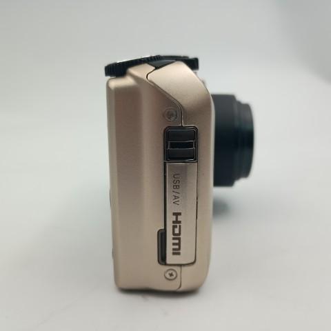 CASIO（カシオ） Casio EXILIM EX-ZR300 コンパクトデジタルカメラ
