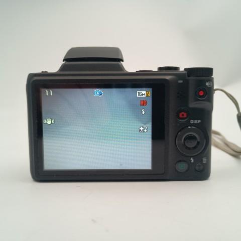 CASIO EXILIM EX-H50 ブラック コンパクトデジタルカメラ CASIO（カシオ） Casio EXILIM EX-H50 Black コンパクトデジタルカメラ