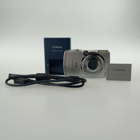 Canon IXY DIGITAL 810 IS コンパクトデジタルカメラ Canon IXY