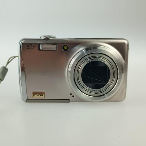 FUJIFILM（フジフイルム） FUJIFILM FinePIx F80 EXR コンパクト 