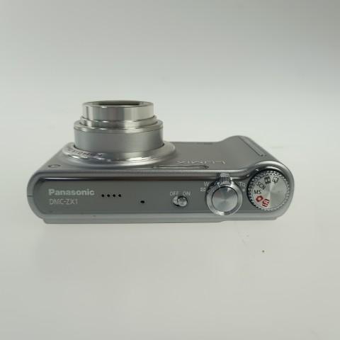 Panasonic（パナソニック） Panasonic LUMIX DMC-ZX1 コンパクト