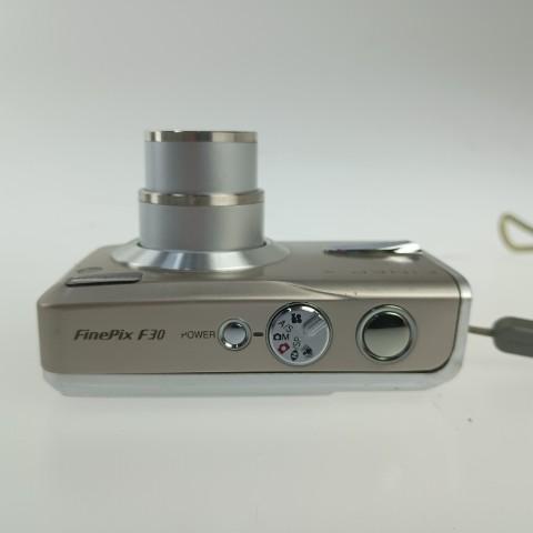 FUJIFILM（フジフイルム） FUJIFILM FINEPIX F30 コンパクトデジタル