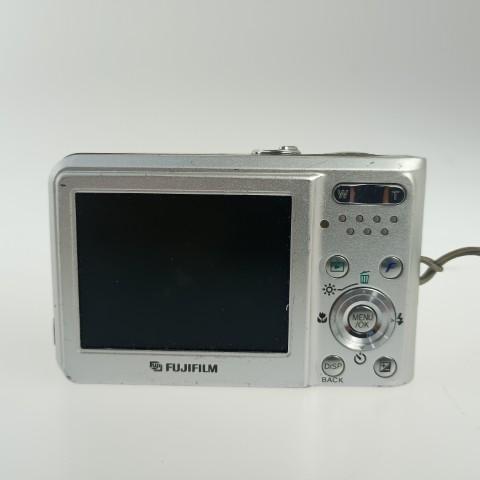 FUJIFILM（フジフイルム） FUJIFILM FINEPIX F30 コンパクトデジタル