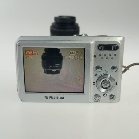 FUJIFILM（フジフイルム） FUJIFILM FINEPIX F30 コンパクトデジタル