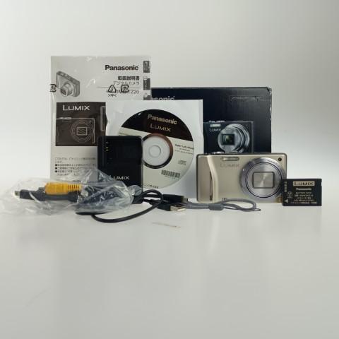 Panasonic（パナソニック） Panasonic LUMIX DMC-TZ20 コンパクト 