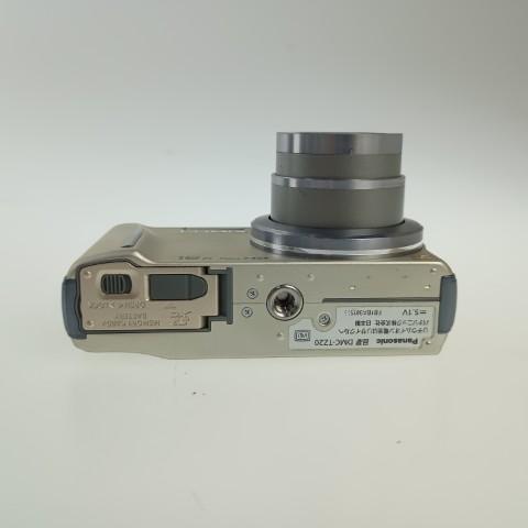 Panasonic（パナソニック） Panasonic LUMIX DMC-TZ20 コンパクト 