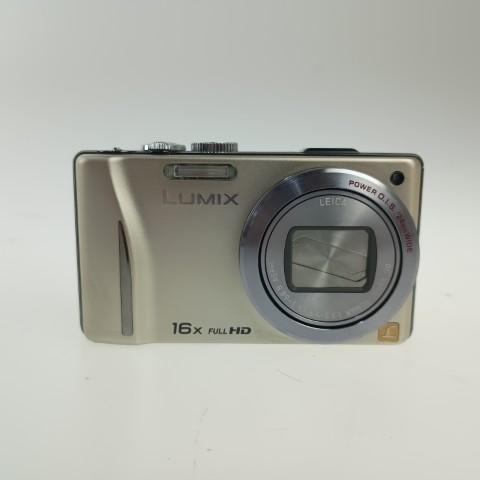 Panasonic（パナソニック） Panasonic LUMIX DMC-TZ20 コンパクト 