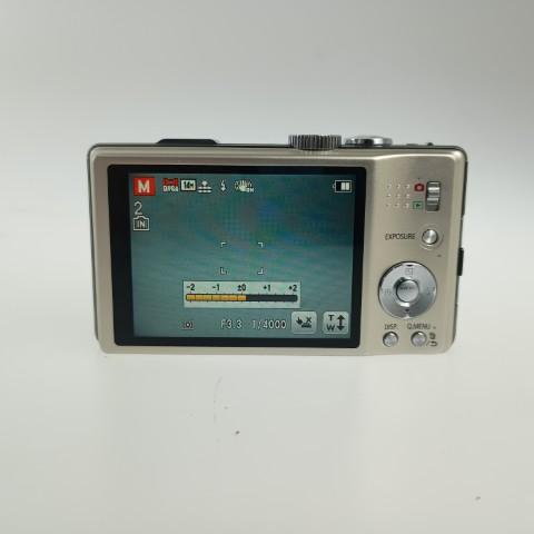Panasonic（パナソニック） Panasonic LUMIX DMC-TZ20 コンパクト 