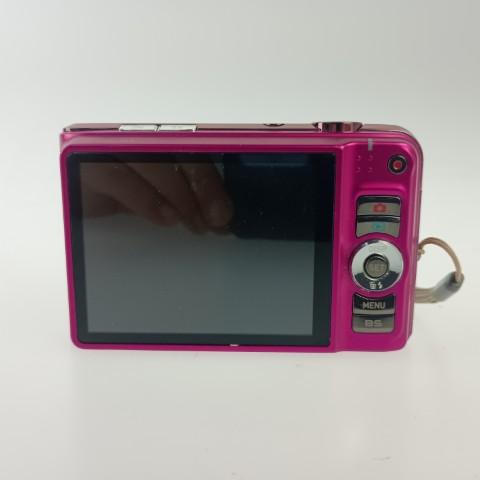CASIO EXILIM EX-H10 ピンク デジカメ コンデジ カメラ 【公式通販】