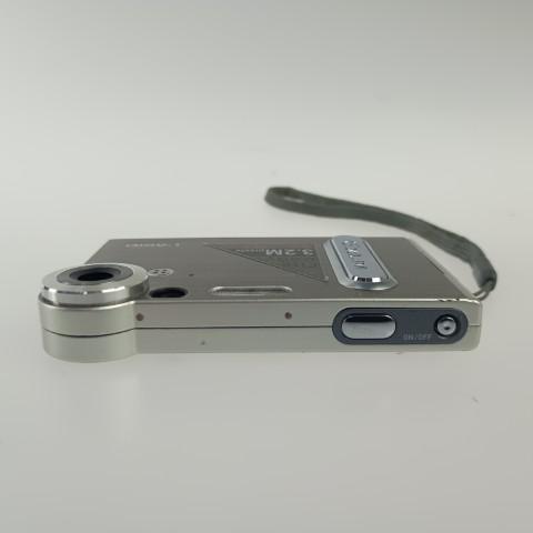 CASIO（カシオ） Casio EXILIM EX-S3 コンパクトデジタルカメラ